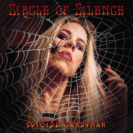 SIRCLE OF SILENCE - SUICIDE CANDYMAN