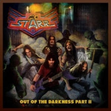 Starr,jack - Out Of The Darkness Part II