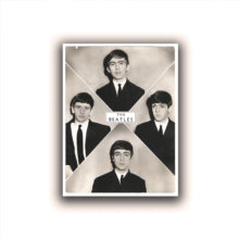 Beatles - Covers Volume 2 (neon Pink Vinyl)