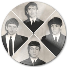 Beatles - Covers Volume 2 (picture Disc)