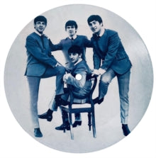 Beatles - Love Me Do (picture Disc)