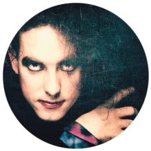 Cure - Live In Washington 1984 (limited Edition/Picture Disc)