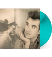 Smiths - Amsterdam 1984 (turquoise Vinyl)