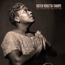 Tharpe,sister Rosetta - Essential Collection