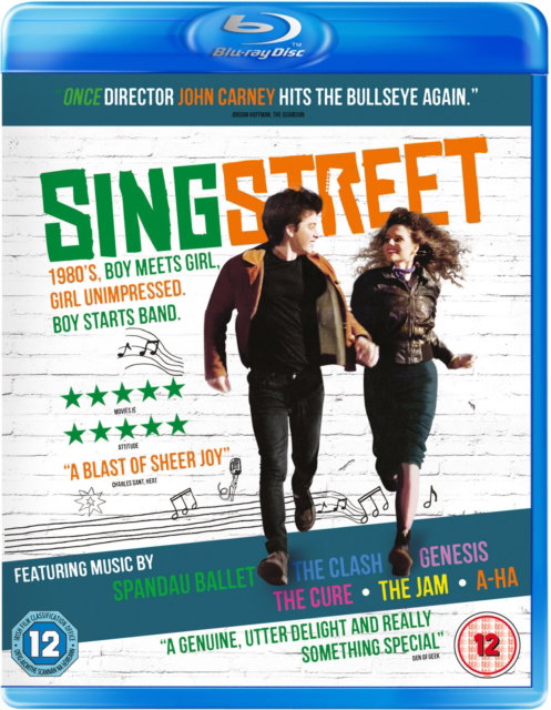 SING STREET