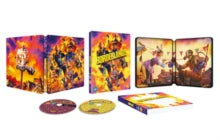 Borderlands (steelbook) - Borderlands (steelbook)