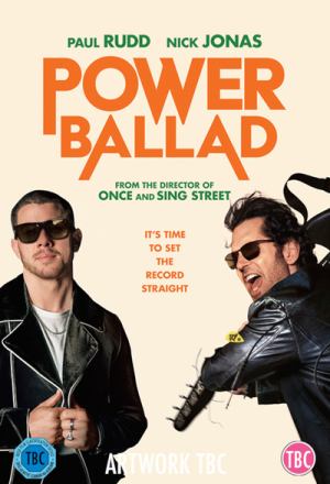 POWER BALLAD - POWER BALLAD
