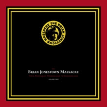 Brian Jonestown Massacre - Tepid Peppermint Wonderland Vol.2 (2lp)