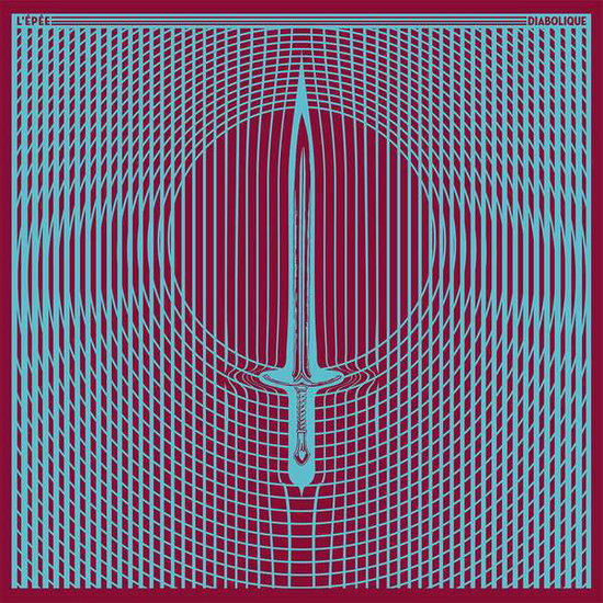 L'EPEE - DIABOLIQUE