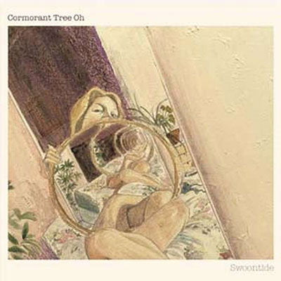 CORMORANT TREE OH - SWOONTIDE (SEA GREEN VINYL/180G)