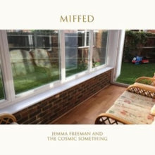 Freeman,jemma & The Cosmic Something - Miffed (grape Purple Vinyl)
