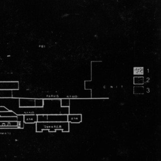 VARIOUS ARTISTS - FULLY NOWHERE: A WORLD RESOURCES ARCHIVE (2LP)