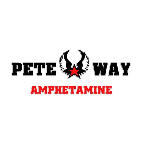 WAY,PETE - AMPHETAMINE