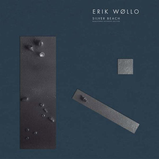 WOLLO,ERIK - SILVER BEACH