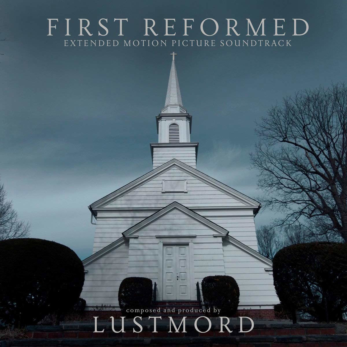 LUSTMORD - FIRST REFORMED