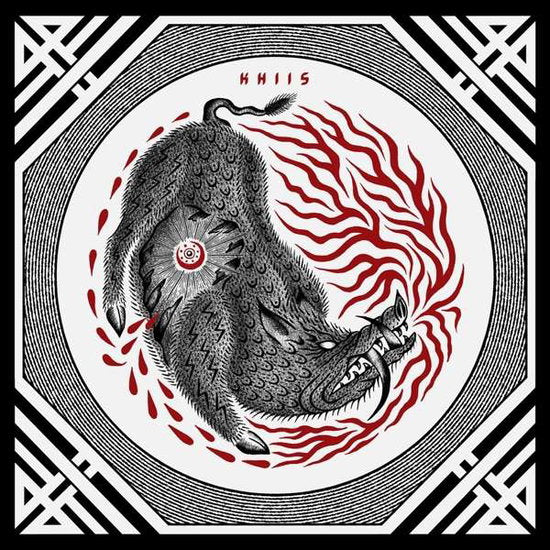 KHIIS - BEZOAR