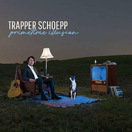 SCHOEPP,TRAPPER - PRIMTIME ILLUSION