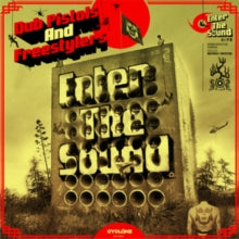 Dub Pistols & Freestylers - Enter The Sound (yellow Vinyl) (i)