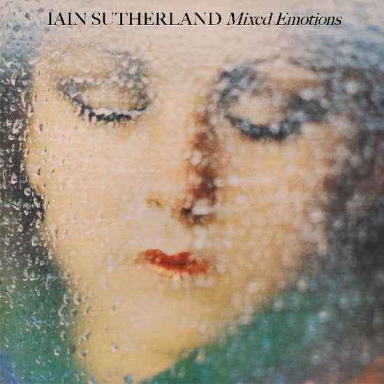 SUTHERLAND,IAIN - MIXED EMOTIONS