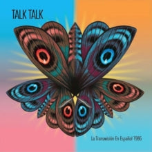 Talk Talk - La Transmision En Espanol, 1986