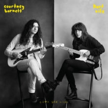 Barnett,courtney & Vile,kurt - Lotta Sea Lice