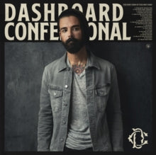 Dashboard Confessional - Best Ones Of The Best Ones (cream Color Vinyl)