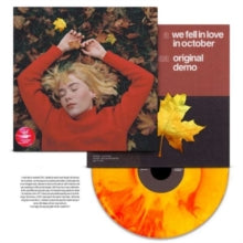Girl In Red - We Fell In Love In October