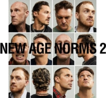 Cold War Kids - New Age Norms 2