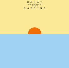 Childish Gambino - Kauai