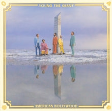 Young Giant - American Bollywood (2lp)