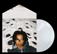 Little Simz - No Thank You (clear Vinyl)