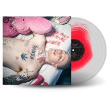 LIL Peep - Come Over When You're Sober, Pt.1 (pink In Clear Vinyl)