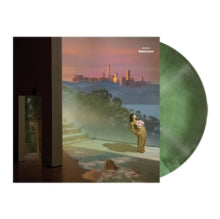 Mxmtoon - Liminal Space (galaxy Color Vinyl)
