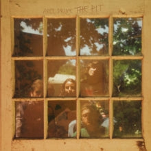 Arcy Drive - Pit