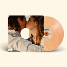Loaded Honey - Love Made Trees (peach Marble Vinyl)