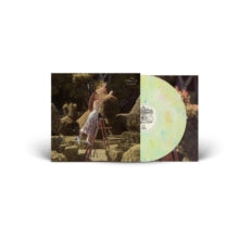 Laufey - Matter Of Time: The Final Hour (2lp/Dreamy Watercolor Vinyl)
