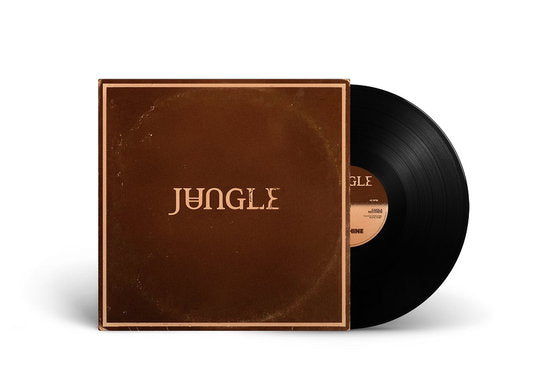 JUNGLE - SUNSHINE