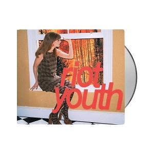 SLATER,CHLOE - RIOT YOUTH