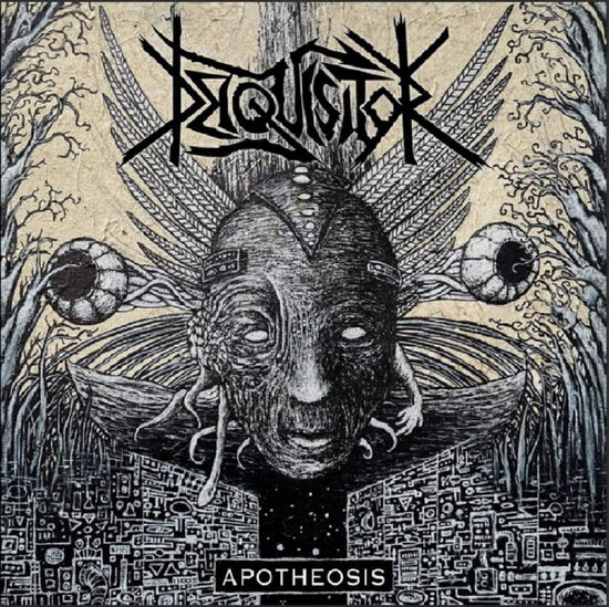 DEIQUISITOR - APOTHEOSIS