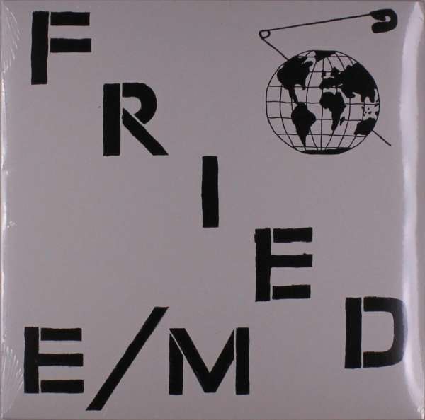 FRIED E/M - MODERN WORLD