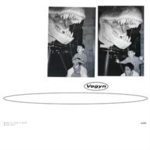 Vegyn - Only Diamonds Cut Diamonds (5 Year Anniversary)