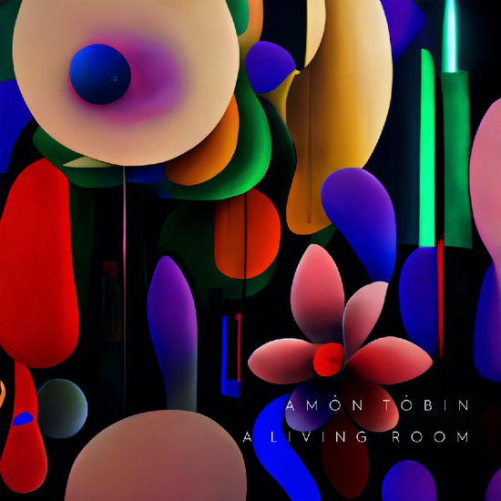 TOBIN,AMON - LIVING ROOM: MUSIC FROM MEOW WOLFS OMEGA MART