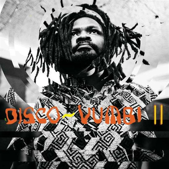 DISCO VUMBI - DISCO VUMBI VOL. II