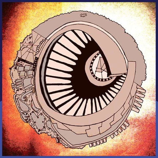 FLYING LUTTENBACHERS - CATACLYSM/SPECTRAL WARRIOR MYTHOS VOL. 1