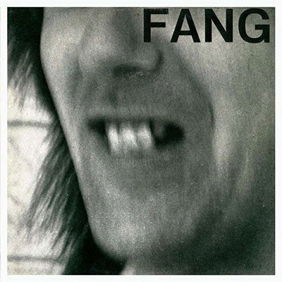 FANG - ENJOY THE VIEW/YUKON FANG
