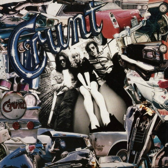 CRUNT - CRUNT