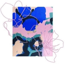 Facta - Blush (white Vinyl)