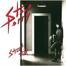Perry,steve - Street Talk