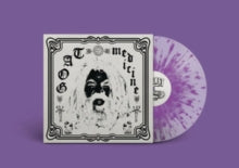 Goat - Medicine (purple Clear Vinyl)