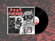 Bootlicker - 1000 Yd. Stare